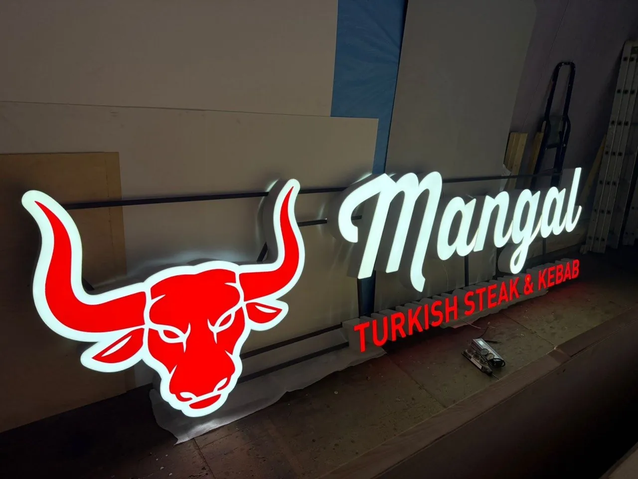 Мангал · Хабаровск